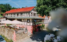 Hotel Restaurant Noeth